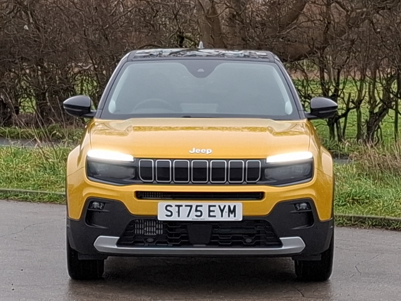 Used Jeep Other 2025 for sale - 77466566: Photo 13