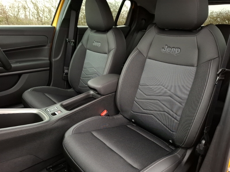 Used Jeep Other 2025 for sale - 77466566: Photo 15