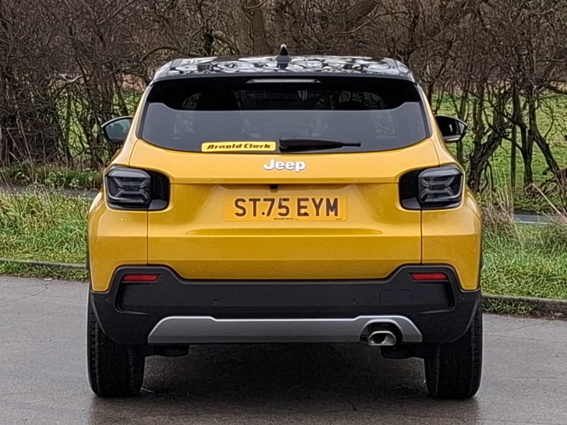 Used Jeep Other 2025 for sale - 77466566: Photo 16