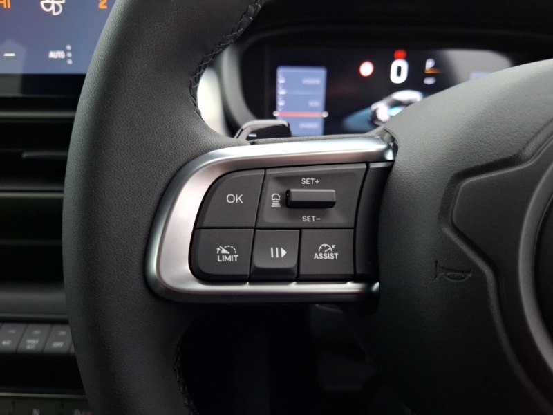 Used Jeep Other 2025 for sale - 77466566: Photo 17