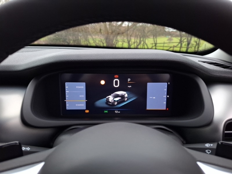 Used Jeep Other 2025 for sale - 77466566: Photo 19