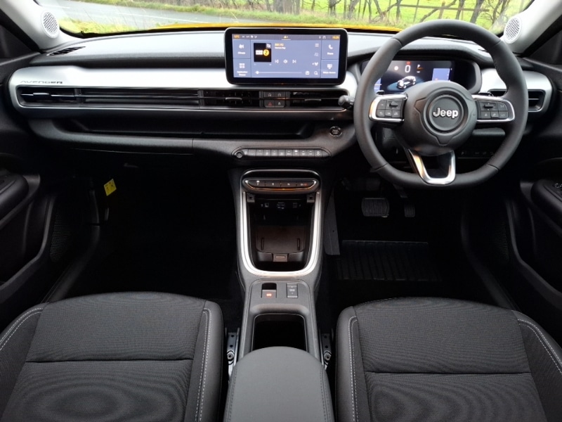 Used Jeep Other 2025 for sale - 77466566: Photo 2