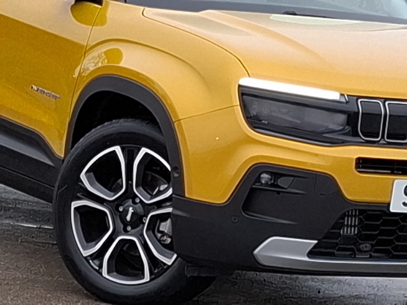 Used Jeep Other 2025 for sale - 77466566: Photo 9