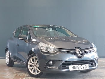 Used Renault Clio 2018 for sale - 75633878: Photo