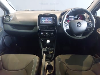 Used Renault Clio 2018 for sale - 75633878: Photo