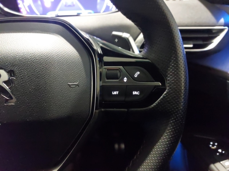 Used Peugeot 3008 2022 for sale - 77623340: Photo 11