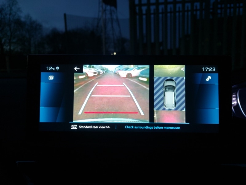 Used Peugeot 3008 2022 for sale - 77623340: Photo 12