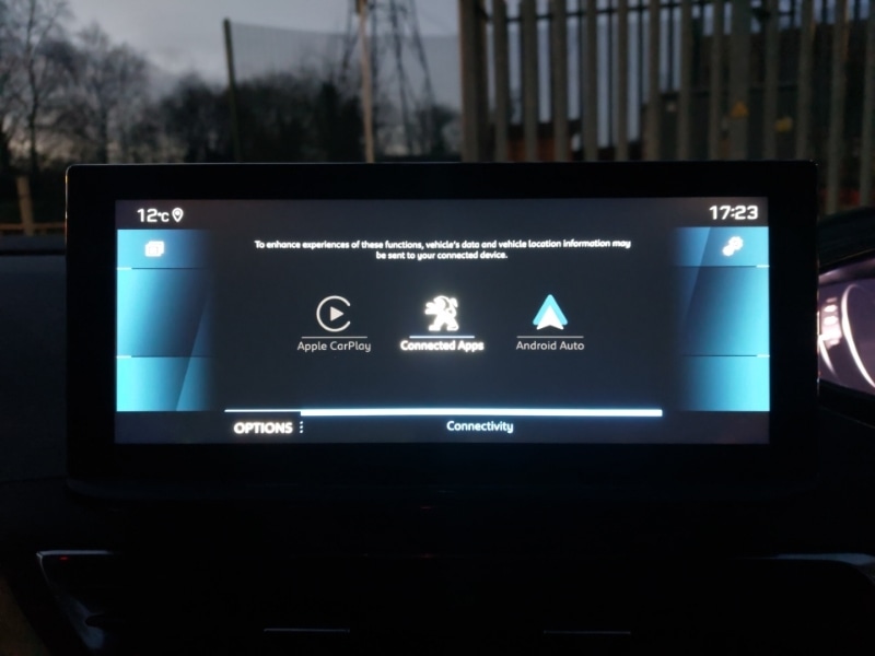 Used Peugeot 3008 2022 for sale - 77623340: Photo 14