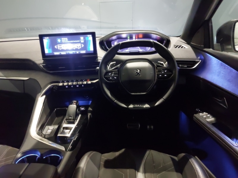 Used Peugeot 3008 2022 for sale - 77623340: Photo 7