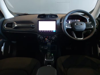 Used Jeep Renegade 2024 for sale - 75882762: Photo
