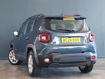 Used Jeep Renegade 2024 for sale - 75882762: Photo