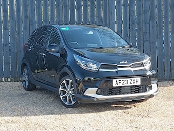 Used Kia Picanto 2023 for sale - 78446835: Photo
