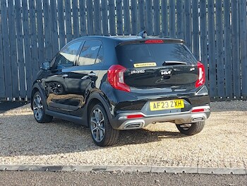 Used Kia Picanto 2023 for sale - 78446835: Photo