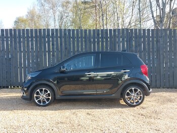 Used Kia Picanto 2023 for sale - 78446835: Photo