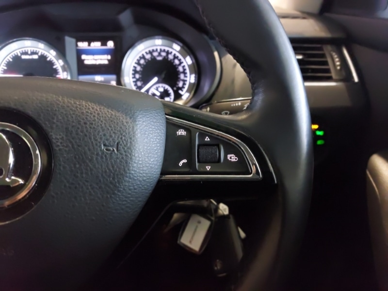 Used Skoda Octavia 2018 for sale - 77343154: Photo 11