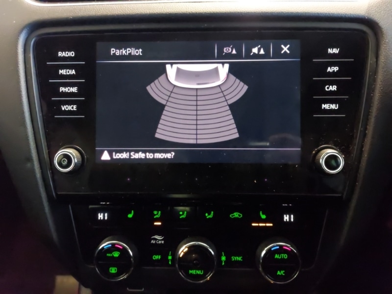 Used Skoda Octavia 2018 for sale - 77343154: Photo 12