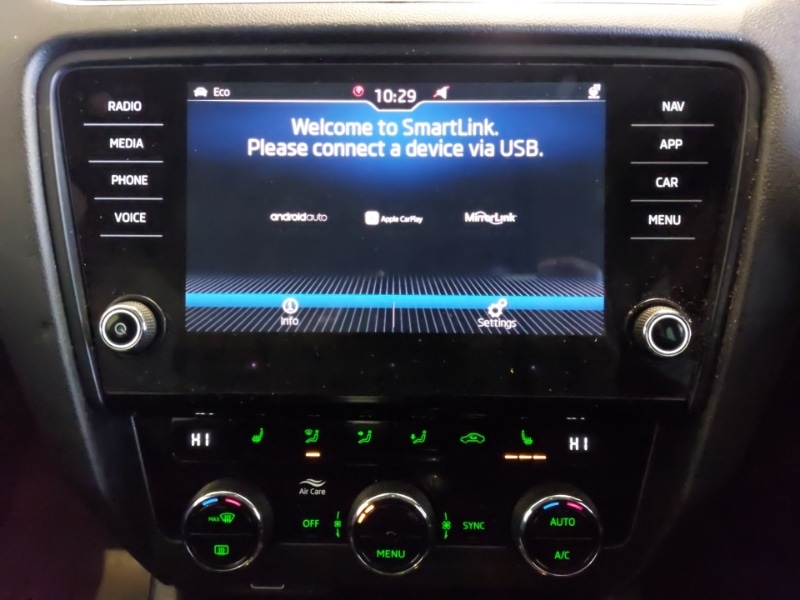 Used Skoda Octavia 2018 for sale - 77343154: Photo 13