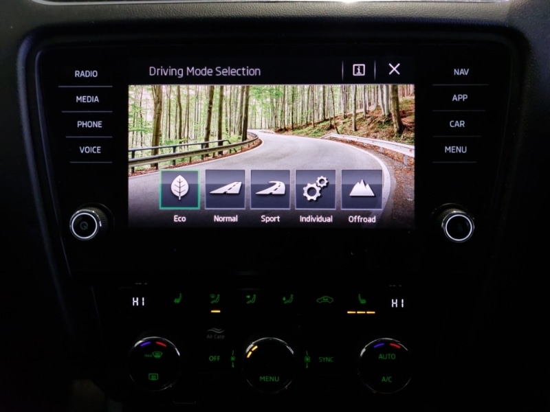 Used Skoda Octavia 2018 for sale - 77343154: Photo 14