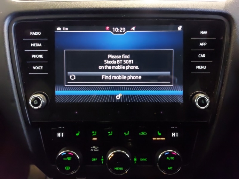 Used Skoda Octavia 2018 for sale - 77343154: Photo 15