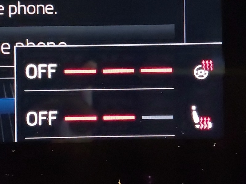 Used Skoda Octavia 2018 for sale - 77343154: Photo 16