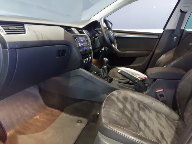 Used Skoda Octavia 2018 for sale - 77343154: Photo 5