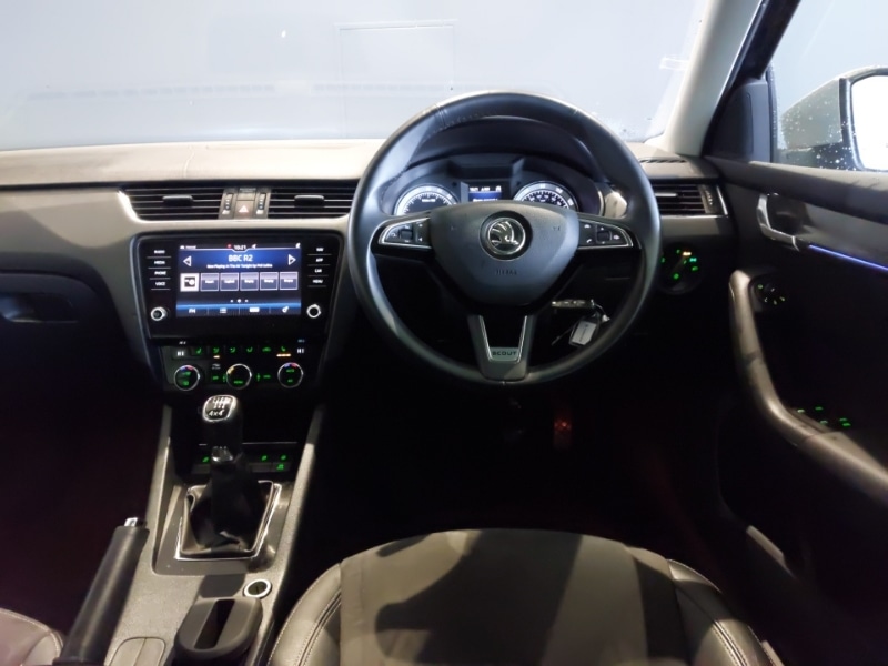 Used Skoda Octavia 2018 for sale - 77343154: Photo 7