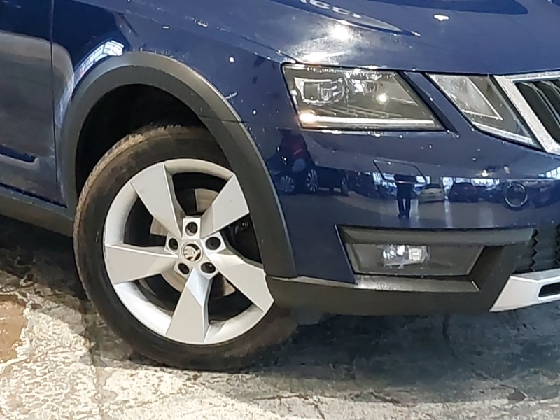 Used Skoda Octavia 2018 for sale - 77343154: Photo 9