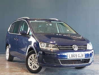 2019 - 1.4 TSI SE Nav 5dr