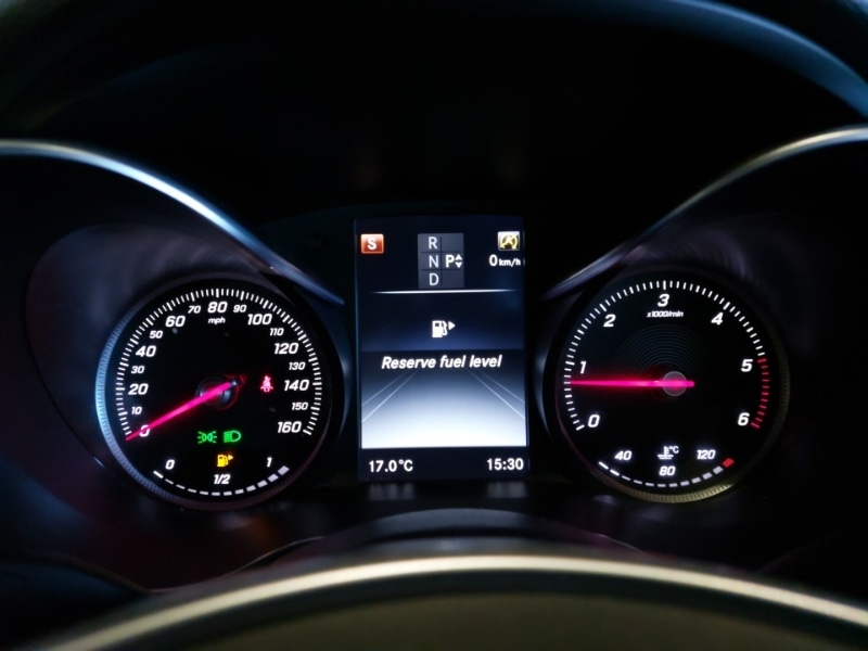 Used Mercedes-Benz C Class 2016 for sale - 76506922: Photo 17