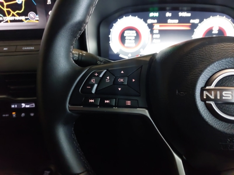 Used Nissan Juke 2025 for sale - 77197695: Photo 10