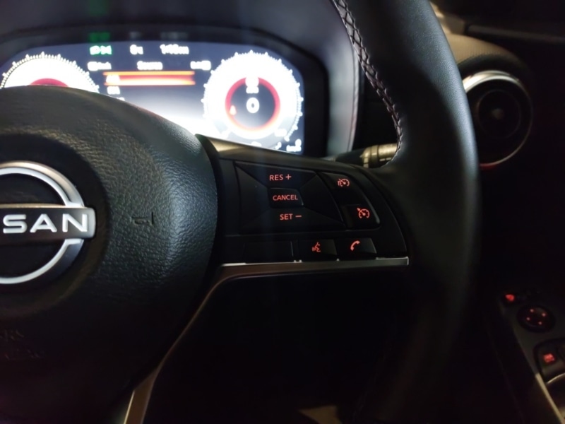 Used Nissan Juke 2025 for sale - 77197695: Photo 11