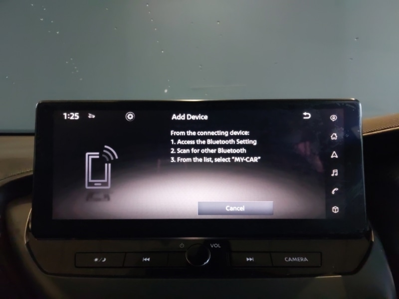 Used Nissan Juke 2025 for sale - 77197695: Photo 14