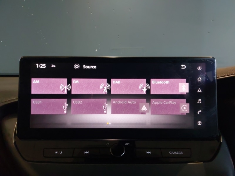 Used Nissan Juke 2025 for sale - 77197695: Photo 15