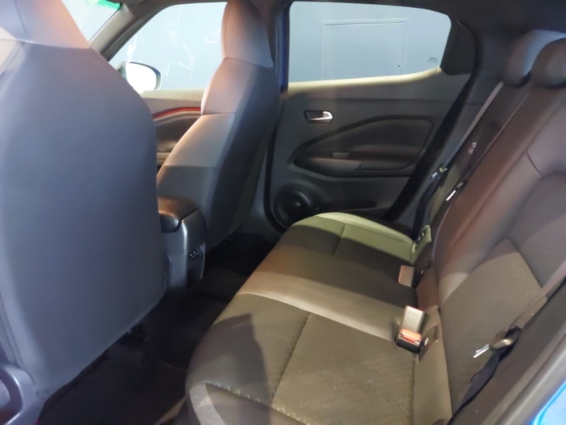 Used Nissan Juke 2025 for sale - 77197695: Photo 6