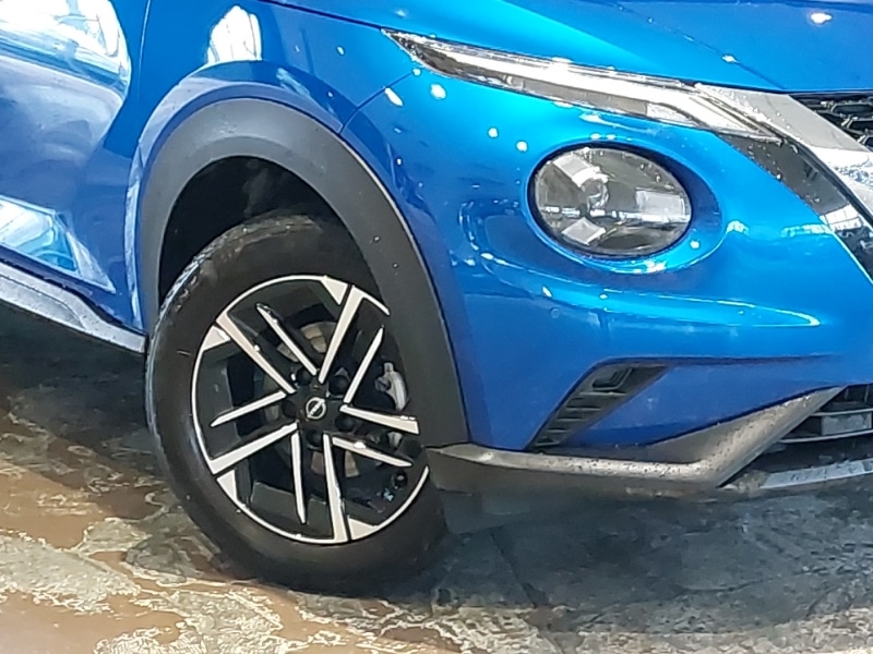 Used Nissan Juke 2025 for sale - 77197695: Photo 9