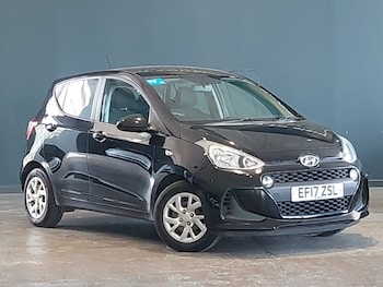 Used Hyundai i10 2017 for sale - 79481094: Photo