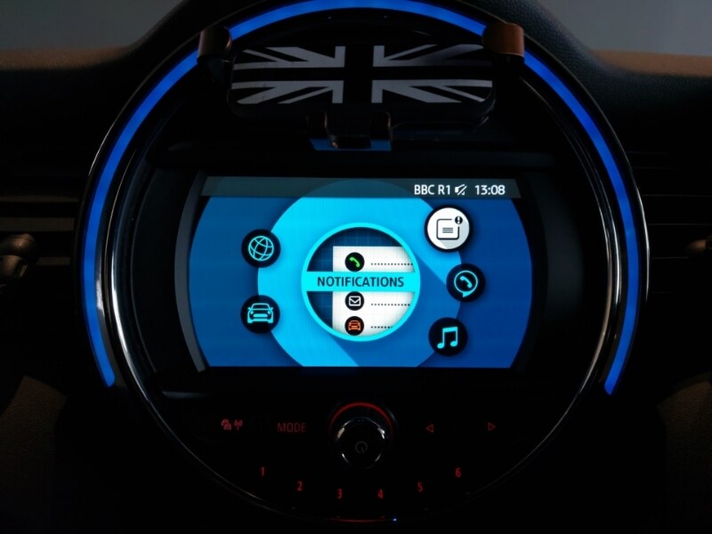 Used MINI Hatch 2019 for sale - 76533143: Photo 12