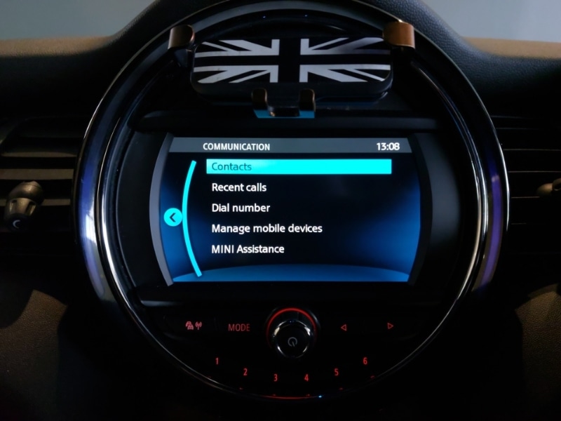 Used MINI Hatch 2019 for sale - 76533143: Photo 13