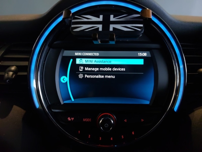 Used MINI Hatch 2019 for sale - 76533143: Photo 14