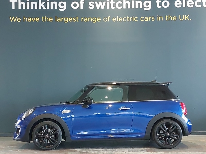 Used MINI Hatch 2019 for sale - 76533143: Photo 4