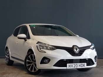 2020 - 1.5 dCi 85 Iconic 5dr