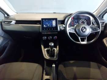 Used Renault Clio 2020 for sale - 75447945: Photo