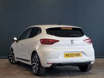 Used Renault Clio 2020 for sale - 75447945: Photo