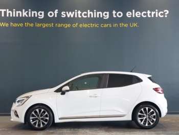 Used Renault Clio 2020 for sale - 75447945: Photo