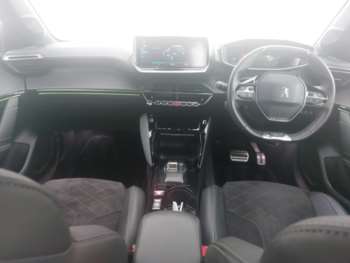 Used Peugeot 208 2022 for sale - 74940231: Photo