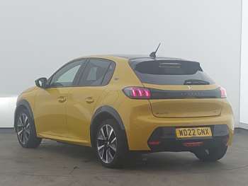 Used Peugeot 208 2022 for sale - 74940231: Photo
