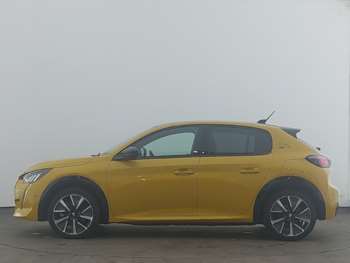 Used Peugeot 208 2022 for sale - 74940231: Photo