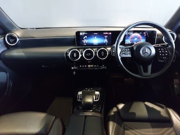 Used Mercedes-Benz A-Class 2019 for sale - 78494155: Photo