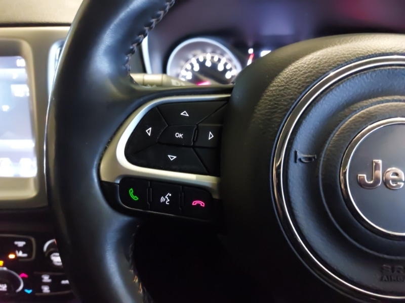 Used Jeep Compass 2018 for sale - 76897387: Photo 10