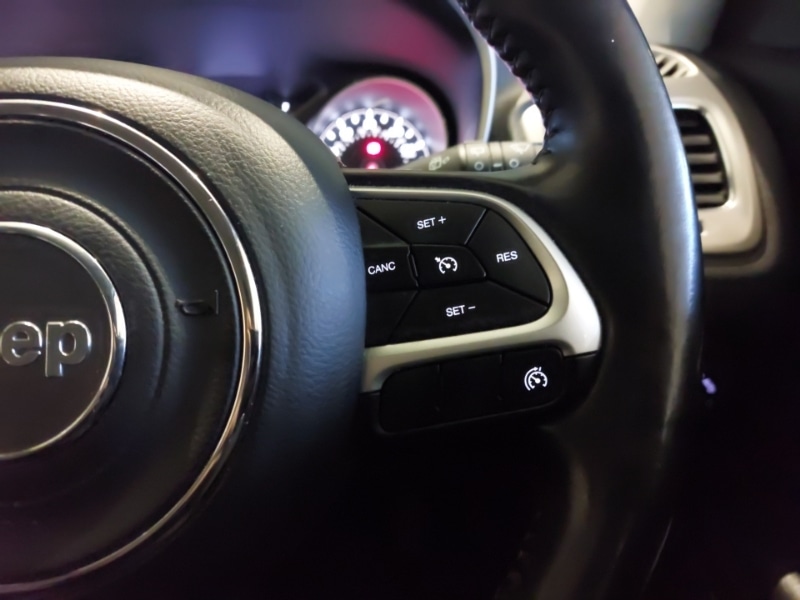 Used Jeep Compass 2018 for sale - 76897387: Photo 11